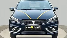 Used Maruti Suzuki Ciaz Zeta 1.5 AT [2020-2023] in Noida
