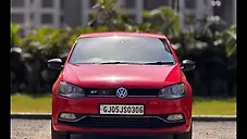 Used Volkswagen Polo GT TSI in Surat