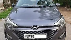 Used Hyundai Elite i20 Magna 1.2 [2016-2017] in Agra