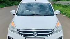 Used Maruti Suzuki Ertiga ZDI + SHVS in Nashik