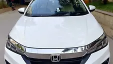 Used Honda All New City VX Diesel in Hyderabad