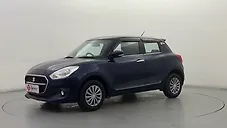 Used Maruti Suzuki Swift VXi [2021-2023] in Gurgaon