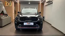 Used Kia Sonet GTX Plus 1.5 AT [2020-2021] in Mumbai