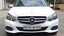 Used Mercedes-Benz E-Class E 250 CDI Edition E in Pune