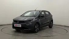 Used Tata Altroz XZ Plus i-Turbo Petrol in Hyderabad