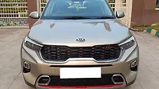 Used Kia Sonet GTX Plus 1.0 DCT [2020-2021] in Bangalore