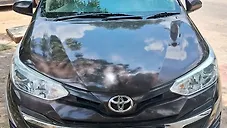 Used Toyota Yaris J MT [2018-2020] in Lucknow