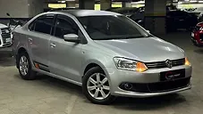 Used Volkswagen Vento Highline Petrol AT in Mumbai