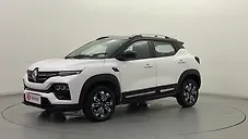 Used Renault Kiger RXZ Turbo CVT Dual Tone in Ghaziabad