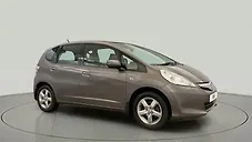 Used Honda Jazz Select in Noida