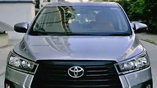 Used Toyota Innova Crysta GX 2.4 AT 7 STR in Lucknow