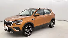 Used Skoda Kushaq Style 1.0L TSI MT in Ghaziabad