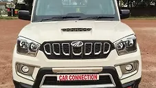 Used Mahindra Scorpio 2021 S5 2WD 7 STR in Ranchi