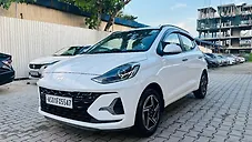 Used Hyundai Grand i10 Nios Asta 1.2 Kappa VTVT [2023] in Guwahati