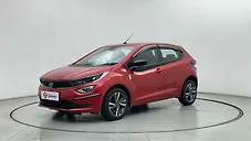 Used Tata Altroz XZ Petrol [2020-2023] in Mumbai