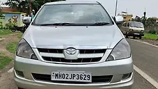 Used Toyota Innova 2.5 E in Nagpur