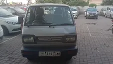 Used Maruti Suzuki Omni LPG BS-III in Ranchi