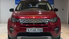 Used Land Rover Discovery Sport HSE in Jaipur