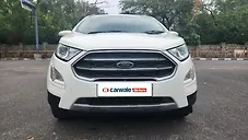 Used Ford EcoSport Titanium 1.5L Ti-VCT AT in Delhi