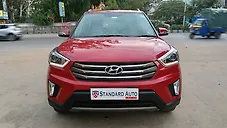 Used Hyundai Creta 1.6 SX Plus AT Petrol in Bangalore