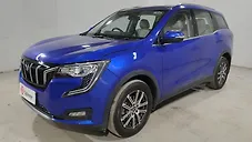 Used Mahindra XUV700 AX 7 Diesel AT AWD Luxury Pack 7 STR [2021] in Kochi