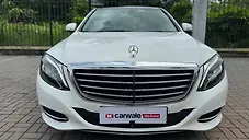 Used Mercedes-Benz S-Class 350 CDI L in Mumbai