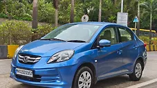 Used Honda Amaze 1.2 S i-VTEC in Mumbai