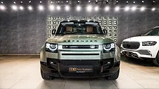 Used Land Rover Defender 110 HSE 2.0 Petrol in Delhi