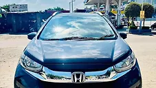 Used Honda WR-V VX MT Diesel in Lucknow