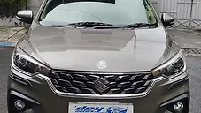 Used Maruti Suzuki Ertiga ZXi (O) [2022-2023] in Kolkata