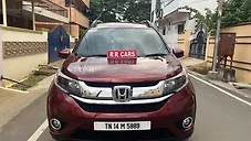 Used Honda BR-V V CVT Petrol in Coimbatore