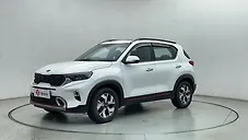 Used Kia Sonet GTX Plus 1.0 iMT [2020-2021] in Thane