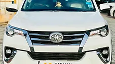 Used Toyota Fortuner 2.8 4x2 AT [2016-2020] in Surat