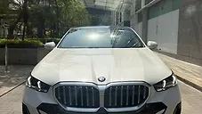 Used BMW 5 Series 530i M Sport [2021-2023] in Mumbai