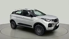 Used Tata Nexon XMA Plus (S) in Mumbai