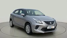 Used Maruti Suzuki Baleno Delta 1.2 in Jaipur