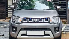 Used Maruti Suzuki Ignis Zeta 1.2 MT in Kolkata