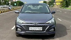 Used Hyundai Elite i20 Magna 1.2 [2016-2017] in Jaipur