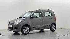 Used Maruti Suzuki Wagon R 1.0 VXi in Faridabad