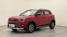 Used Mahindra XUV300 W8 (O) 1.2 Petrol AMT in Pune