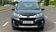 Used Honda WR-V VX MT Petrol in Jaipur