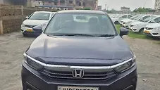 Used Honda Amaze 2nd Gen S 1.2 Petrol CVT [2023-2025] in Ranchi