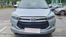 Used Toyota Innova Crysta 2.8 ZX AT 7 STR [2016-2020] in Mumbai