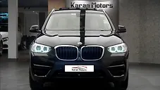 Used BMW X3 xDrive 20d Expedition in Delhi