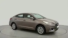 Used Hyundai Verna EX 1.4 VTVT in Lucknow