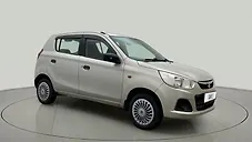 Used Maruti Suzuki Alto K10 VXi [2014-2019] in Bangalore