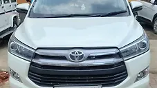 Used Toyota Innova Crysta 2.4 V Diesel in Patna