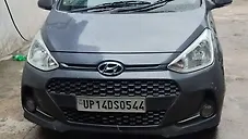 Used Hyundai Grand i10 Sportz (O) 1.2 Kappa VTVT [2017-2018] in Noida