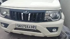 Used Mahindra Bolero B6 in Dehradun
