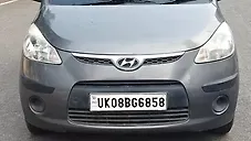 Used Hyundai i10 Magna in Dehradun